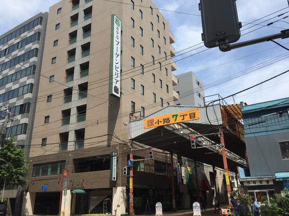 狸小路の格安ホテル 旅館 宿泊予約 北海道 楽天トラベル 狸小路の格安ホテル 旅館 宿泊予約 北海道 楽天トラベル